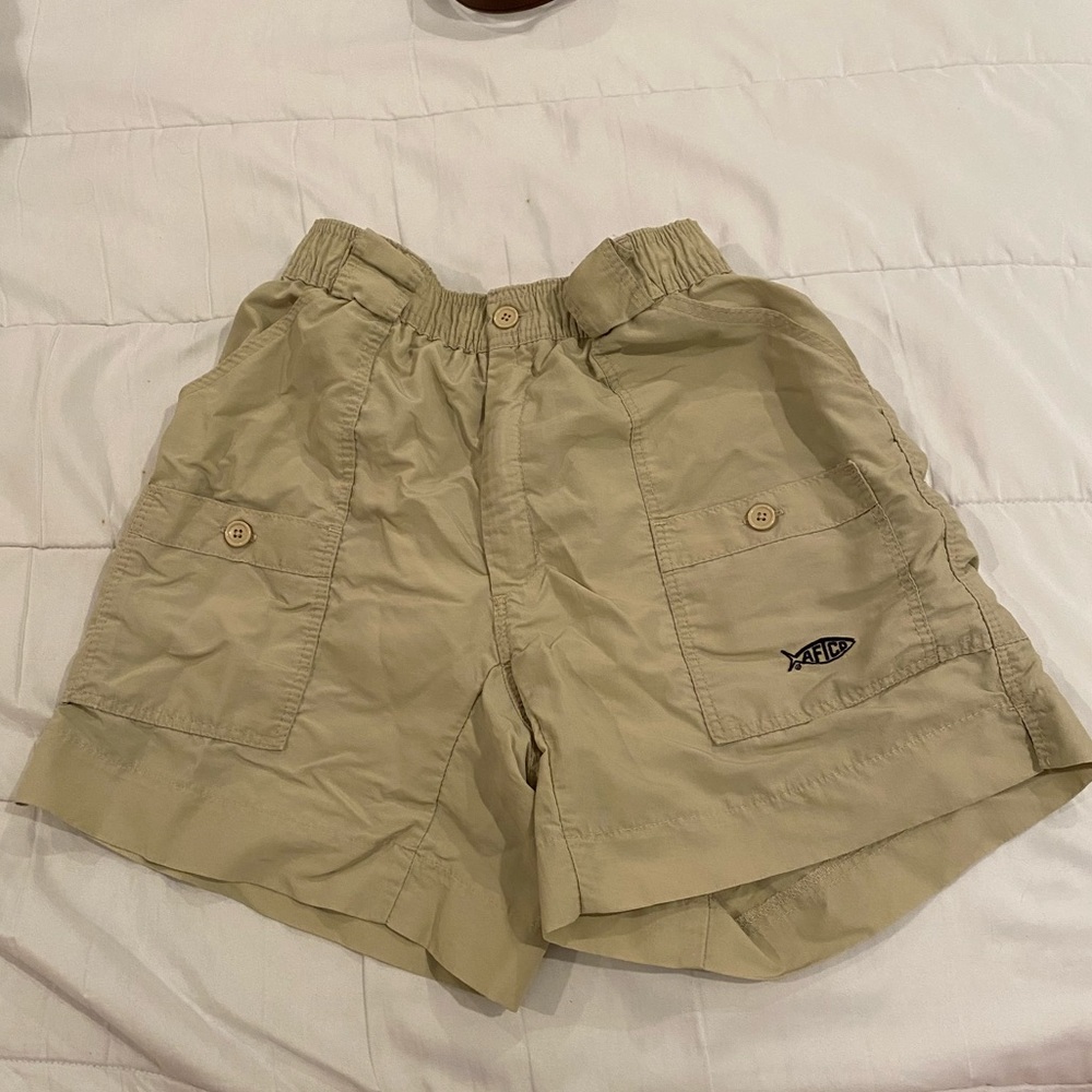 Mens Aftcos
